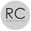 RC Arquitectos Logo